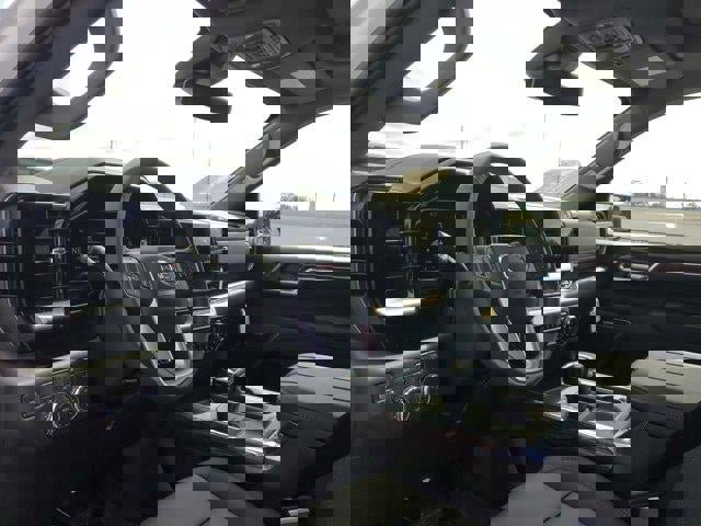 New 2026 GMC Sierra 1500 Elevation w/ Elevation Premium Package image 17