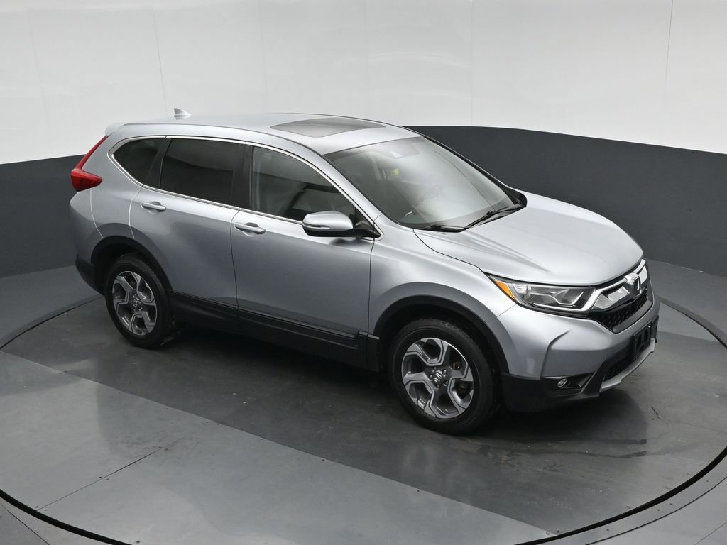 Used 2018 Honda CR-V EX-L image 62