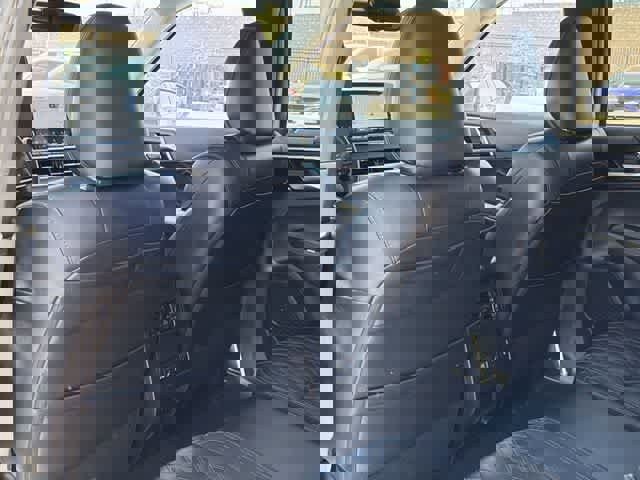 Used 2024 Mitsubishi Outlander SEL FWD image 16