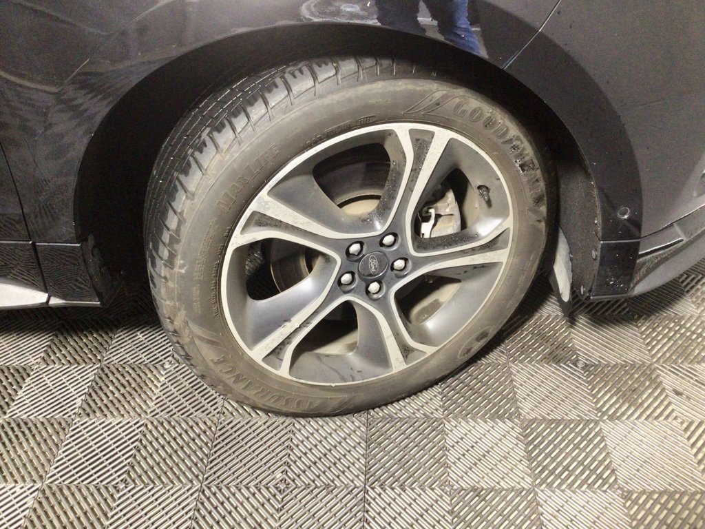 Used 2020 Ford Edge ST w/ Equipment Group 401A image 31