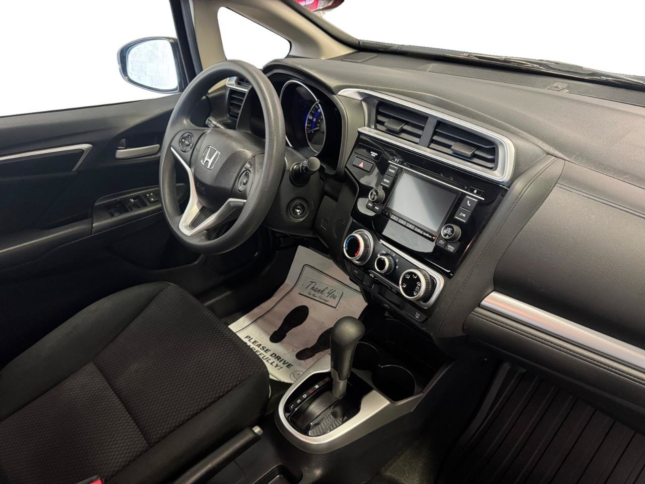 Used 2018 Honda Fit LX image 4