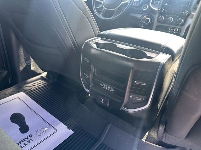 Used 2022 RAM 1500 Big Horn AWD/4WD image 16