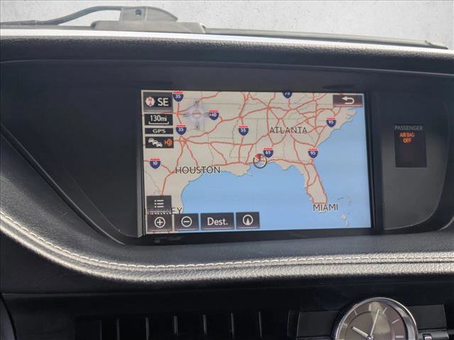 Used 2017 Lexus ES 300h w/ Navigation System Package image 14