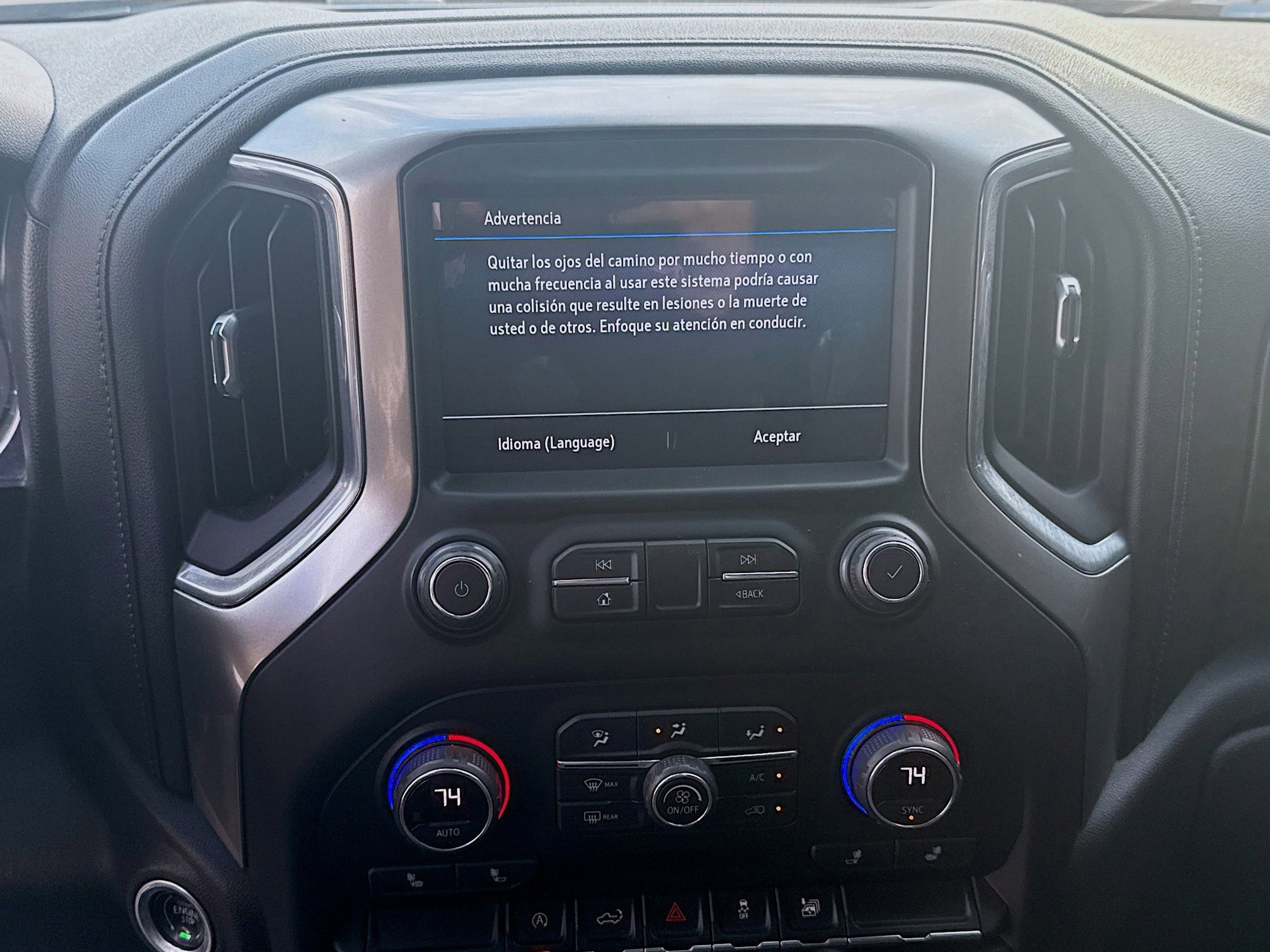 Used 2021 Chevrolet Silverado 1500 RST image 12