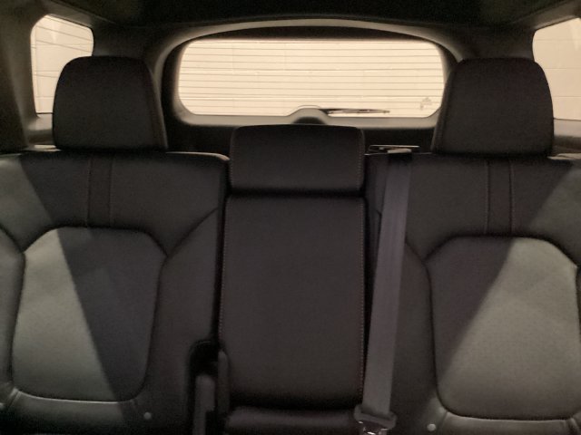 Used 2026 Honda Passport TrailSport Elite image 18