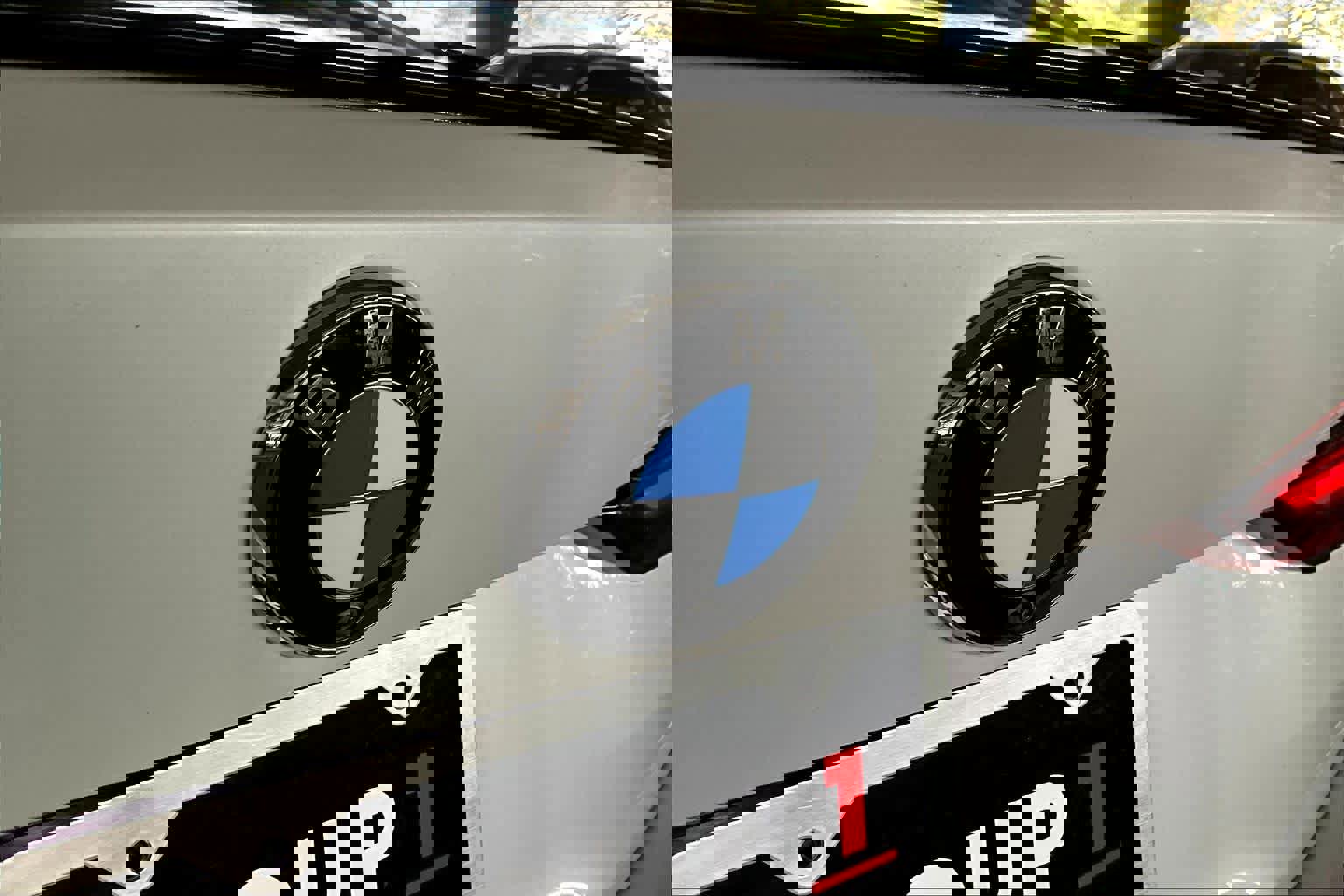 Used 2023 BMW 430i Coupe w/ M Sport Package image 30