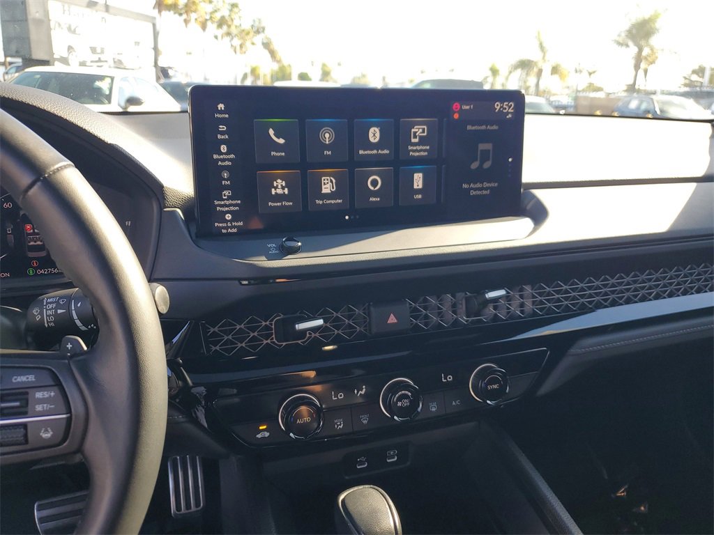 Certified 2023 Honda Accord Sport image 27