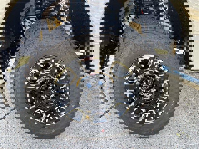 New 2026 Ford F350 Platinum image 4