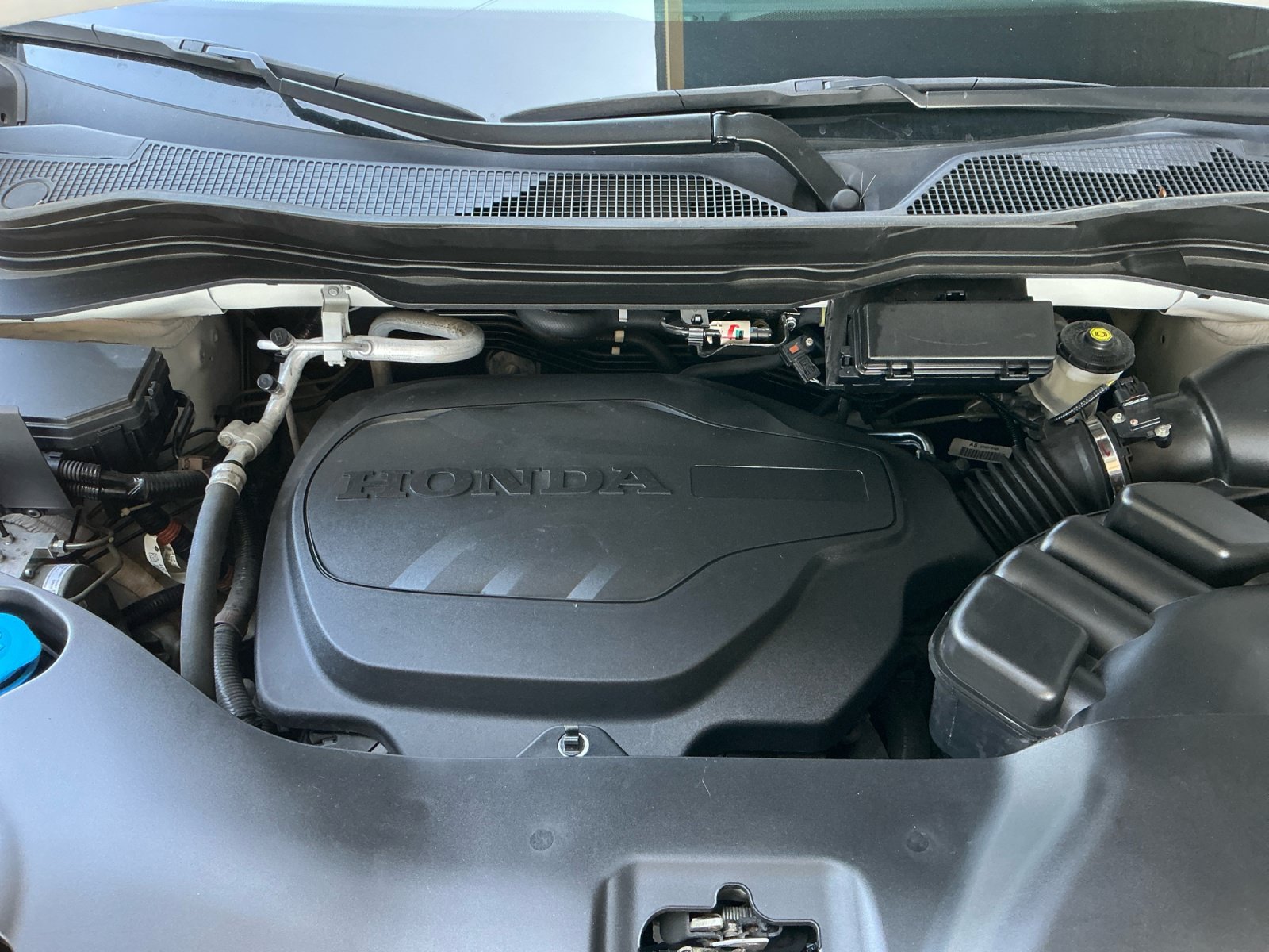 Used 2022 Honda Pilot EX-L image 18