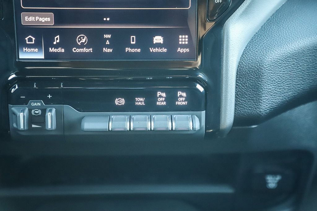 Used 2026 RAM 2500 Laramie image 18