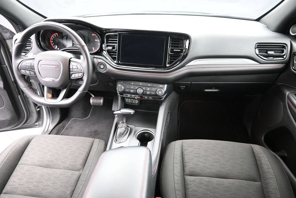 Used 2026 Dodge Durango GT RWD image 14