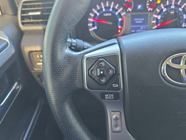 Used 2018 Toyota 4Runner SR5 image 16