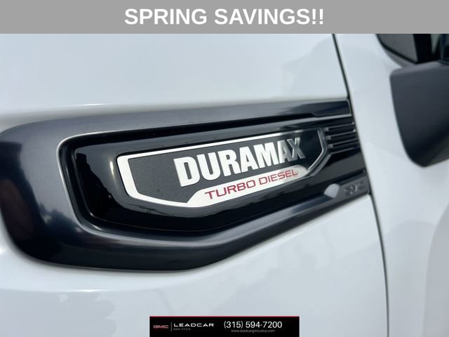 Used 2024 GMC Sierra 1500 AT4 w/ Technology Package image 34