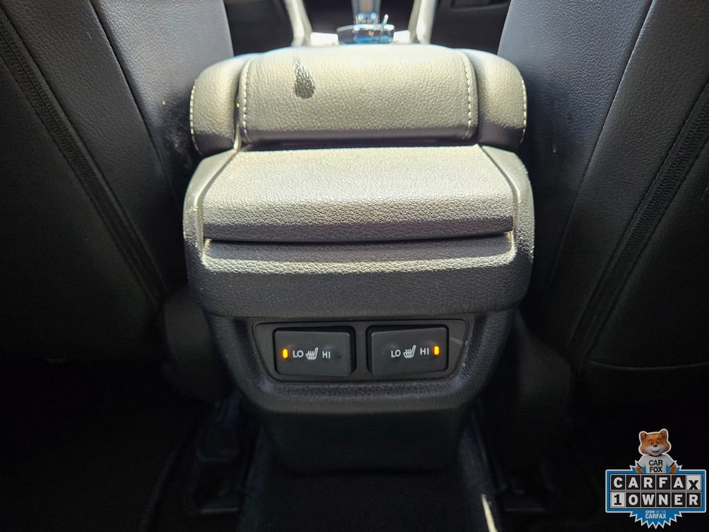 Used 2017 Honda Civic Sport Touring image 41