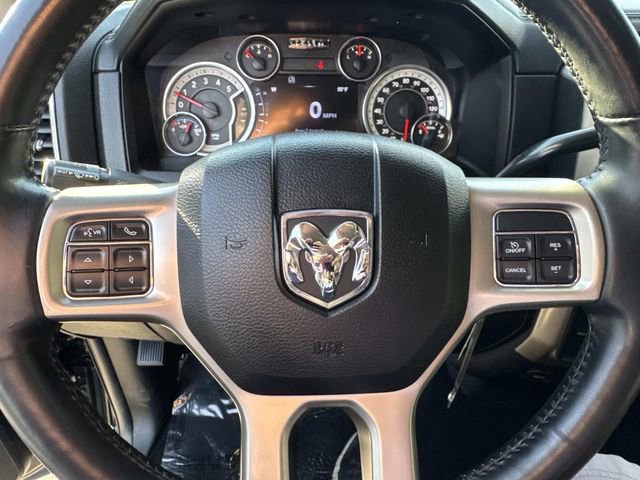 Used 2015 RAM 2500 Laramie w/ Protection Group image 17