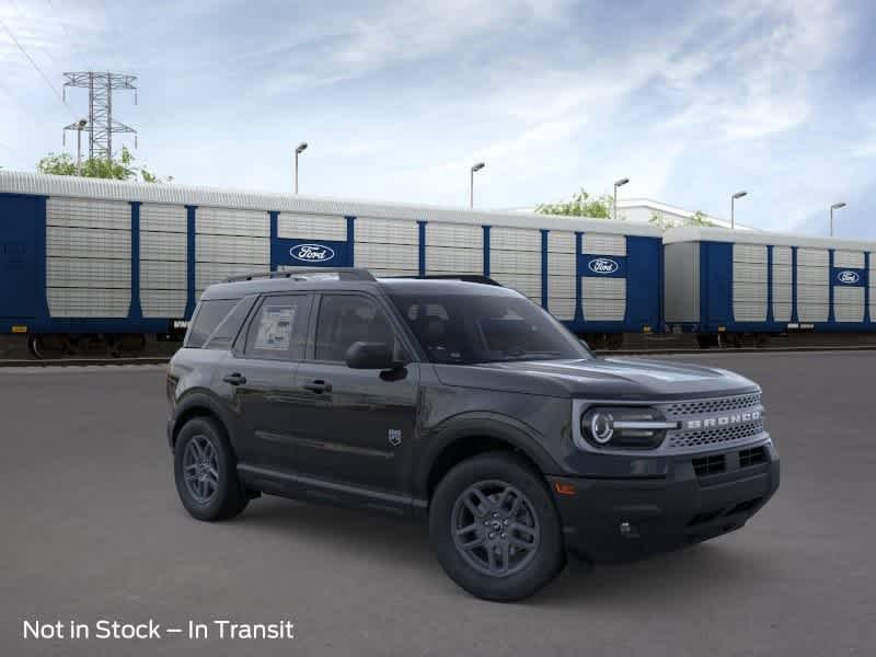 New 2026 Ford Bronco Sport Big Bend AWD/4WD image 7