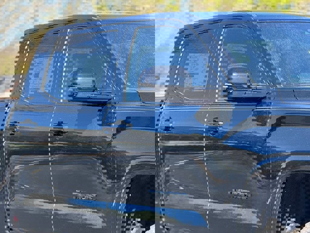 New 2026 Toyota Tundra Limited image 5