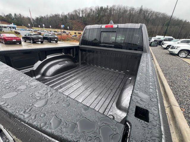 New 2026 RAM 1500 Big Horn image 4