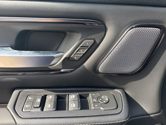 New 2026 RAM 1500 Rebel w/ Rebel Level 2 Equipment Group image 13