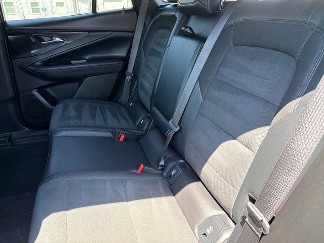 Used 2024 Chevrolet Blazer EV RS AWD/4WD image 26