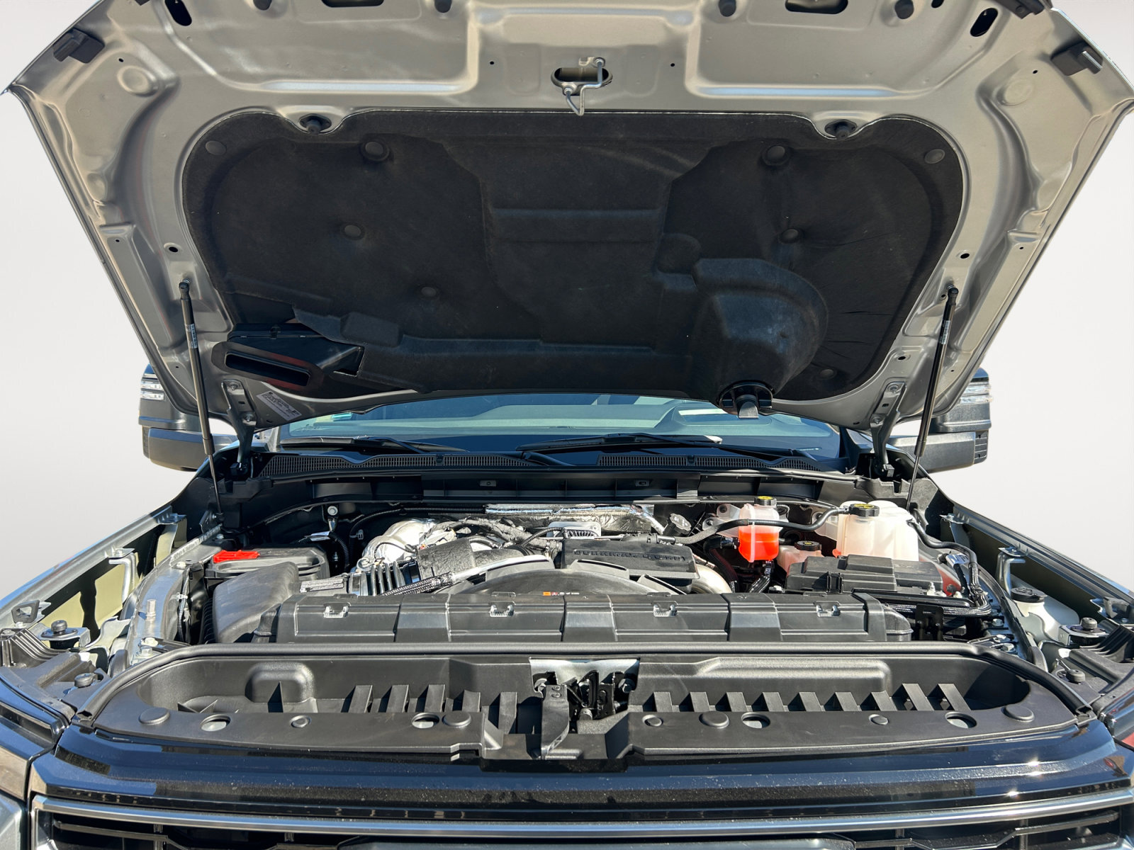 New 2026 GMC Sierra 2500 AT4 w/ AT4 Premium Plus Package image 31