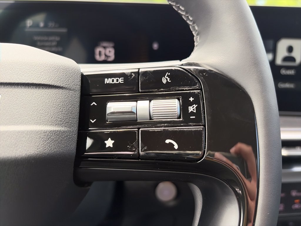 New 2026 Kia Sorento S AWD/4WD image 12