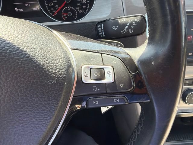 Used 2017 Volkswagen Golf S AWD/4WD image 13