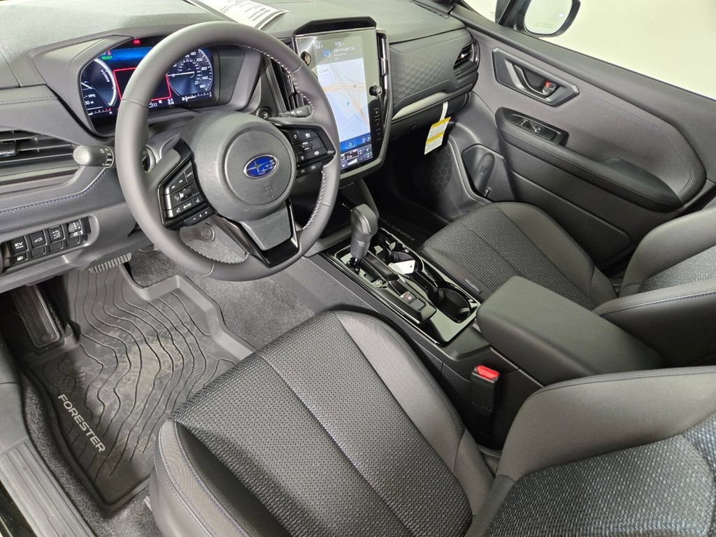 New 2026 Subaru Forester Sport AWD/4WD image 10