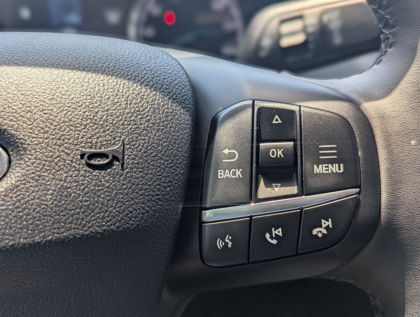 Used 2024 Ford Maverick Lariat w/ 4K Tow Package AWD/4WD image 17