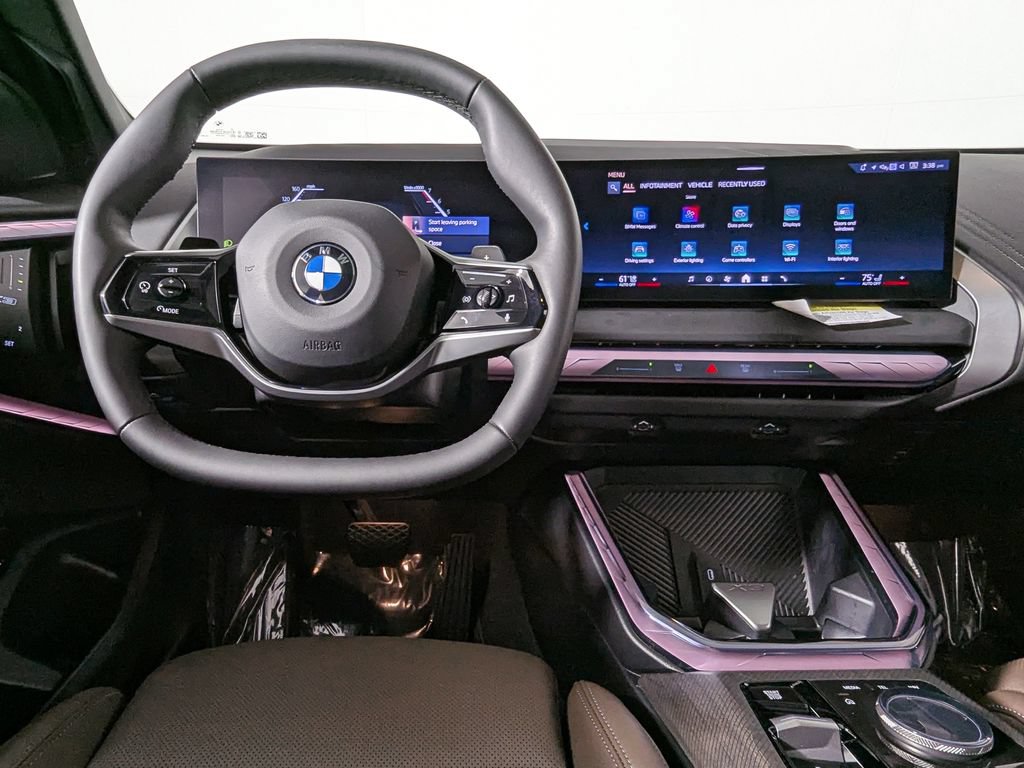 Used 2026 BMW X3 xDrive30i AWD/4WD image 20