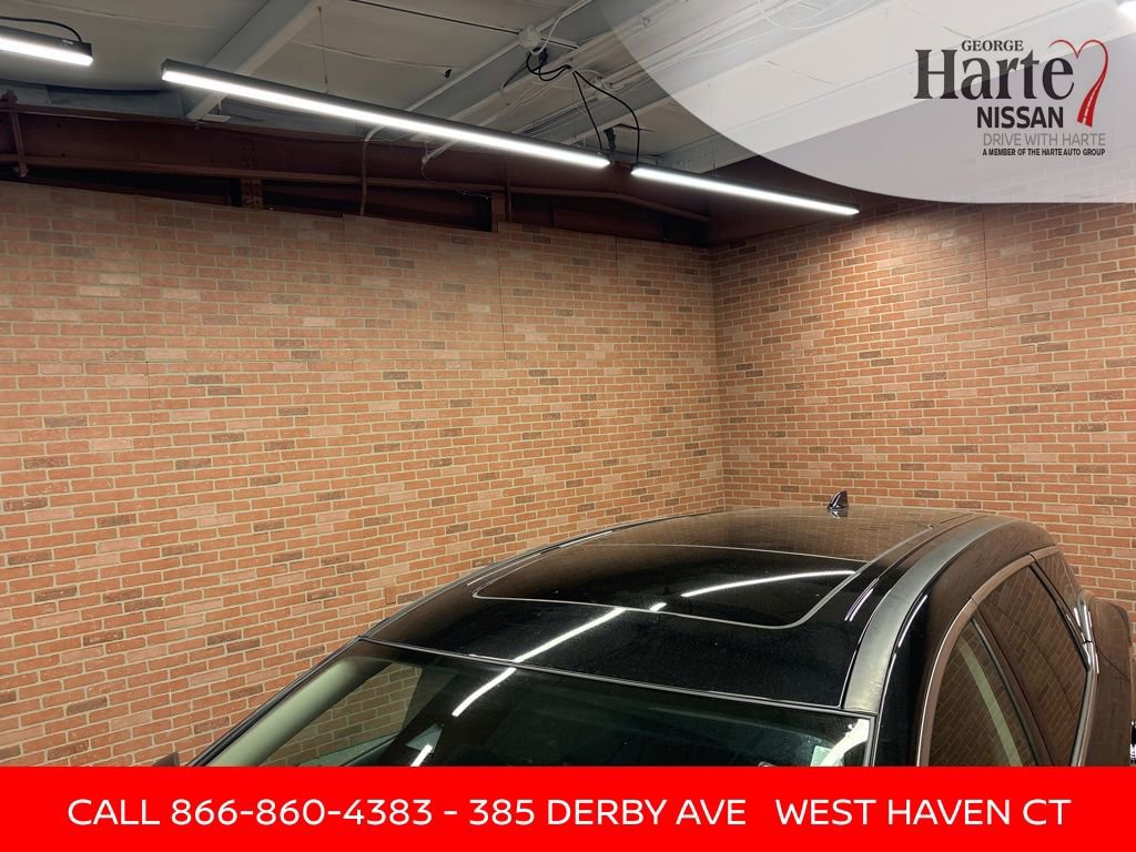 Certified 2021 Nissan Murano SV w/ SV Special Edition Package image 59