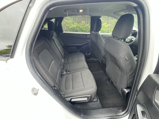 Used 2023 Ford Escape Active image 14