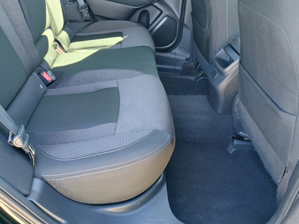 Certified 2025 Subaru Outback image 19