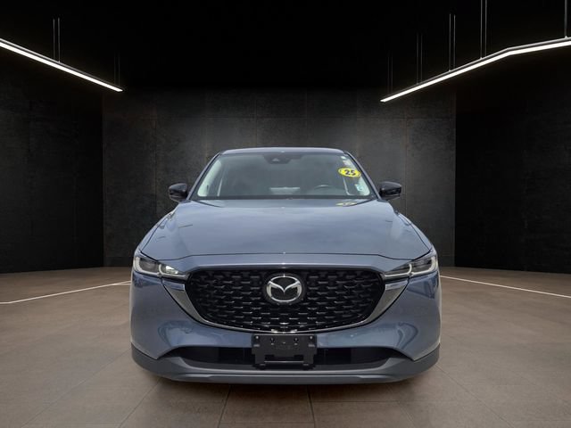 Used 2025 MAZDA CX-5 Carbon Edition AWD/4WD image 2