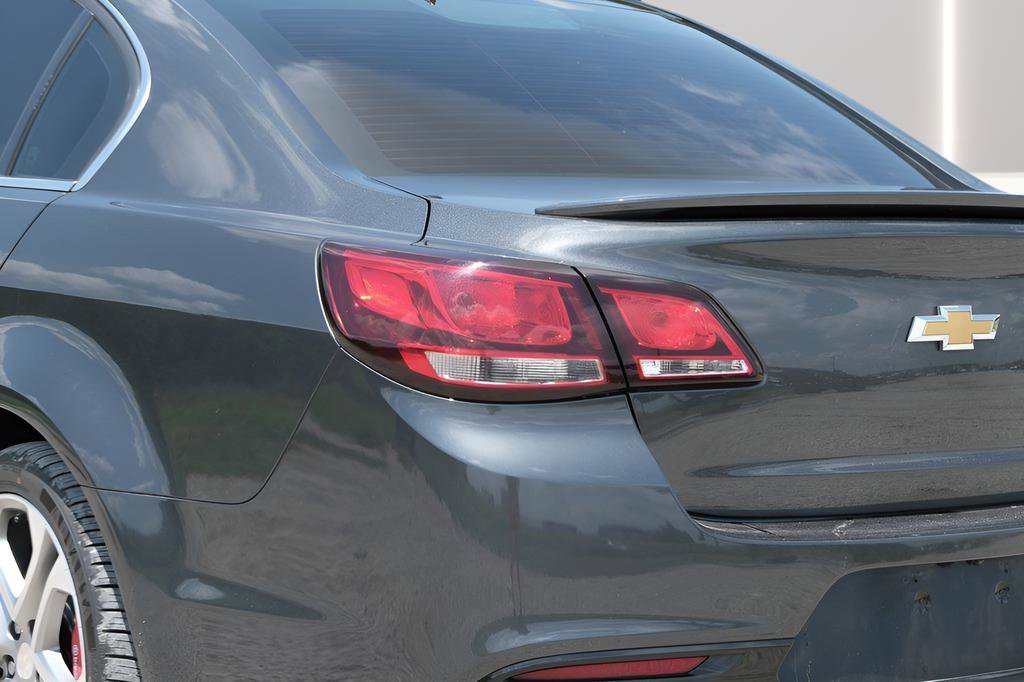 Used 2017 Chevrolet SS image 42