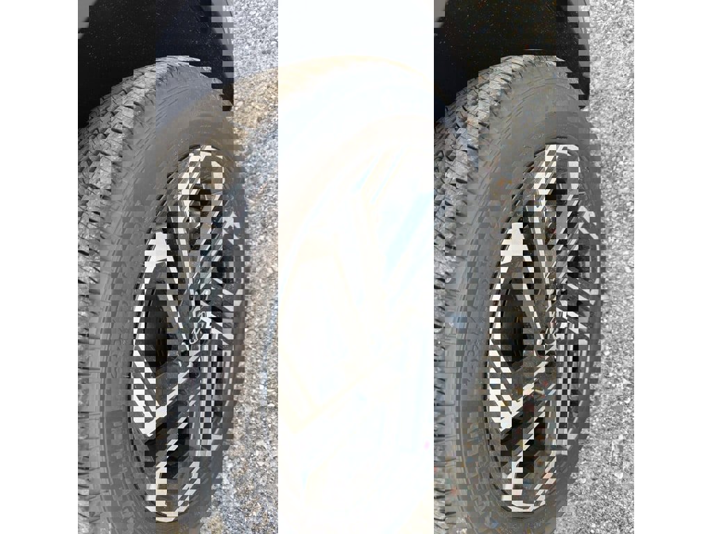 New 2025 Hyundai Tucson Limited image 27