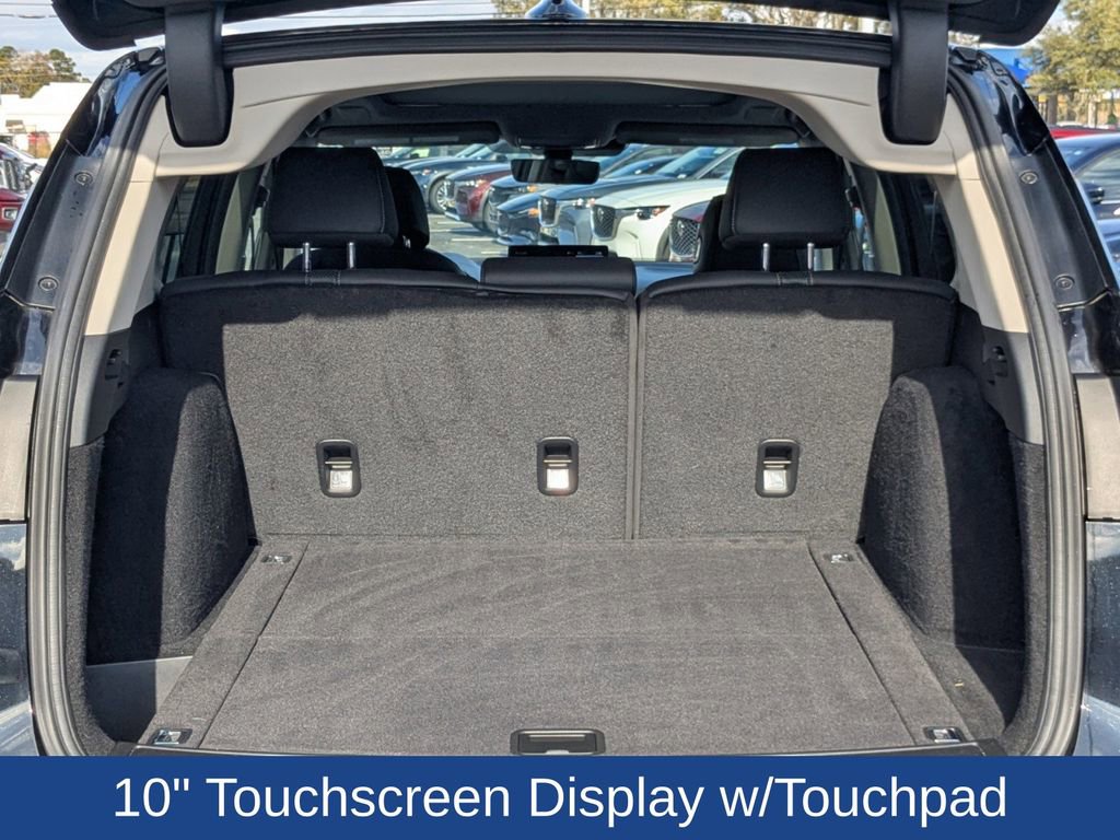 Used 2024 Acura RDX w/ Technology Package image 14