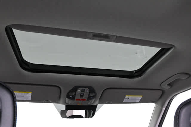 New 2026 Kia EV9 Wind image 5