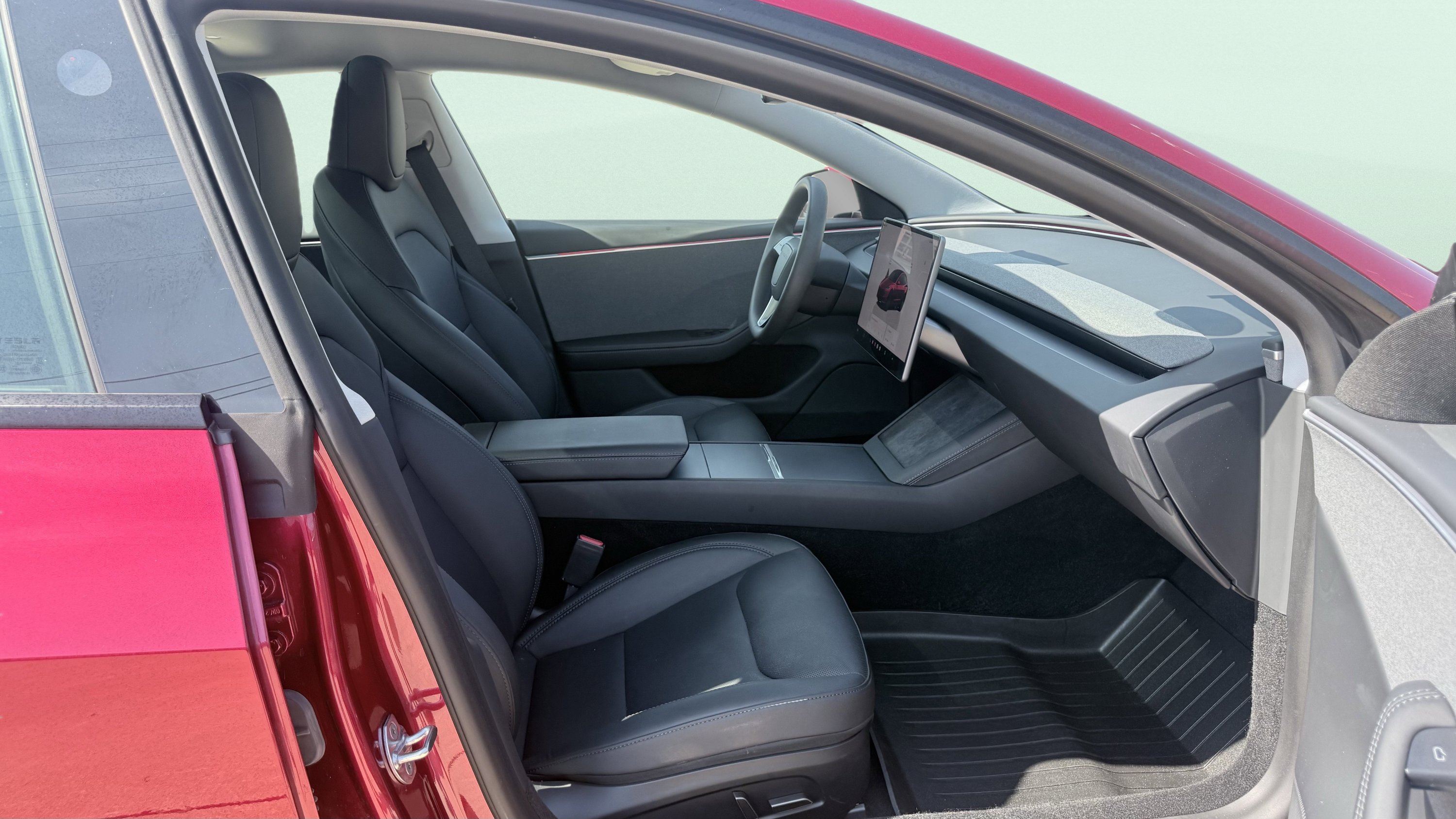 Used 2025 Tesla Model 3 RWD image 39