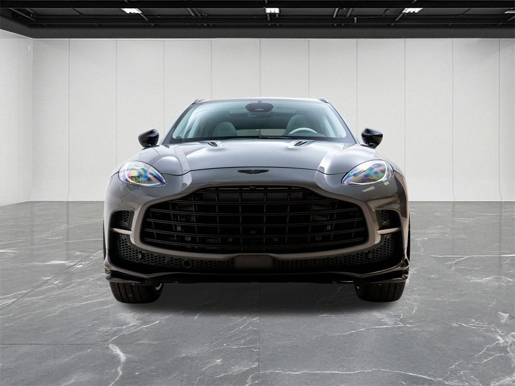 New 2025 Aston Martin DBX 707 image 7