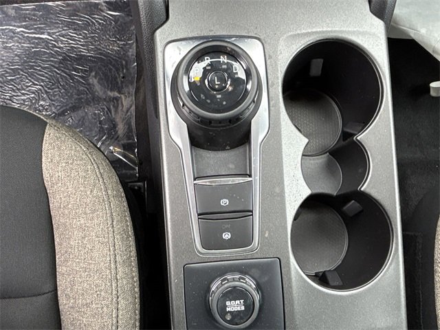 New 2025 Ford Bronco Sport Big Bend w/ Convenience Package image 19