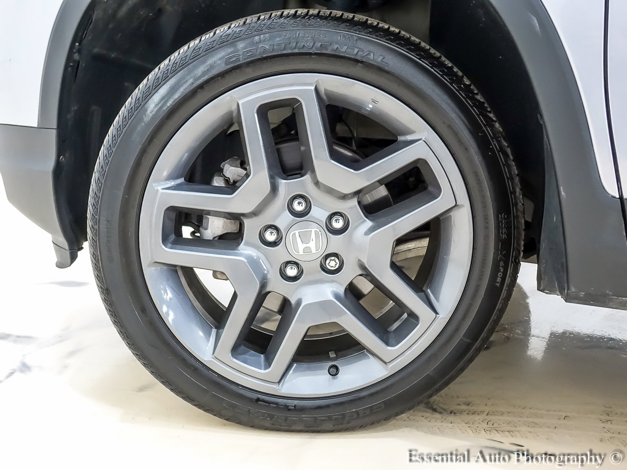 Used 2022 Honda Passport EX-L image 12