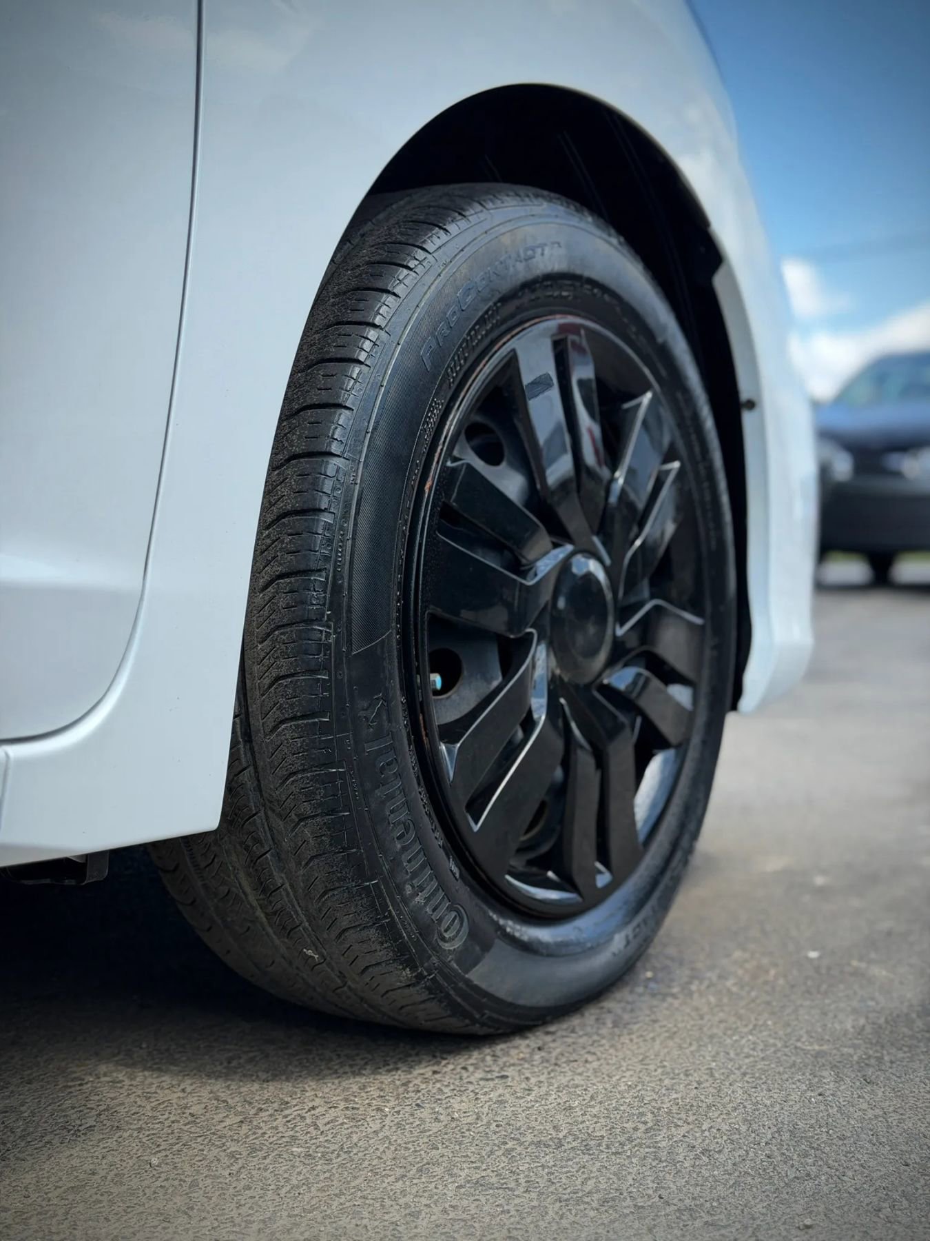 Used 2019 Honda Fit LX image 37