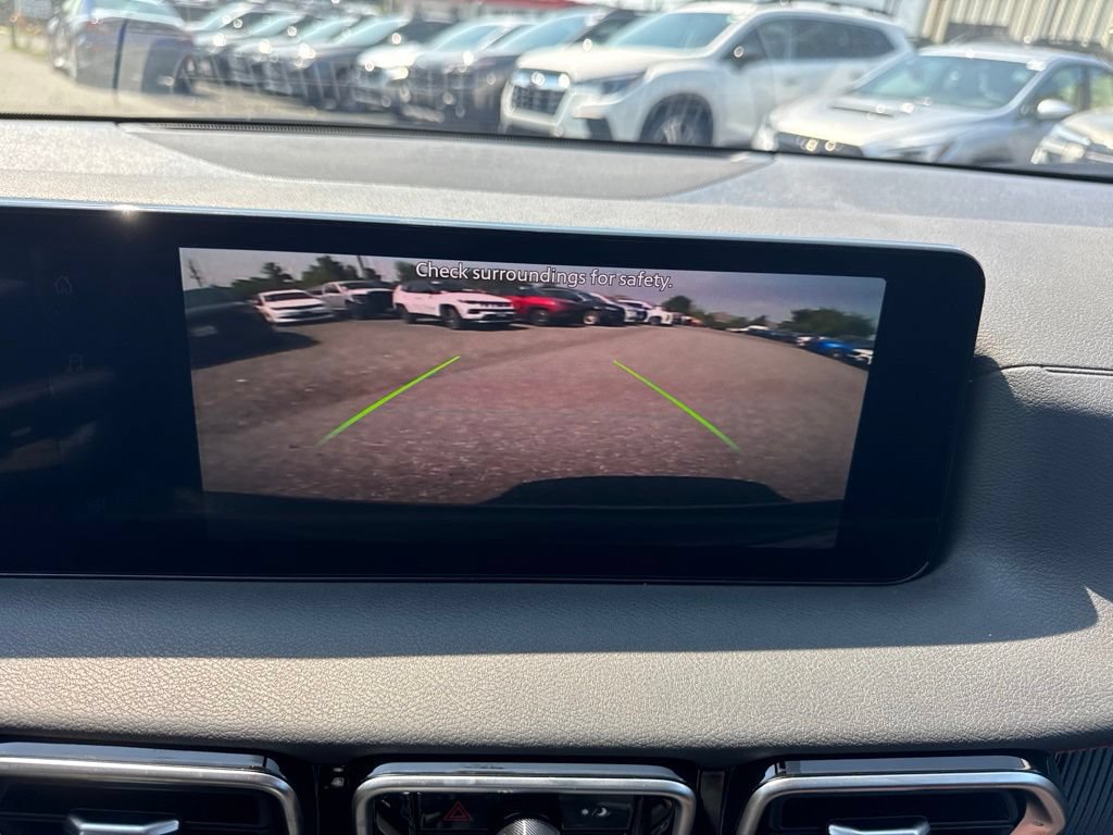 New 2026 Nissan Sentra SR w/ SR All Weather Package FWD image 14