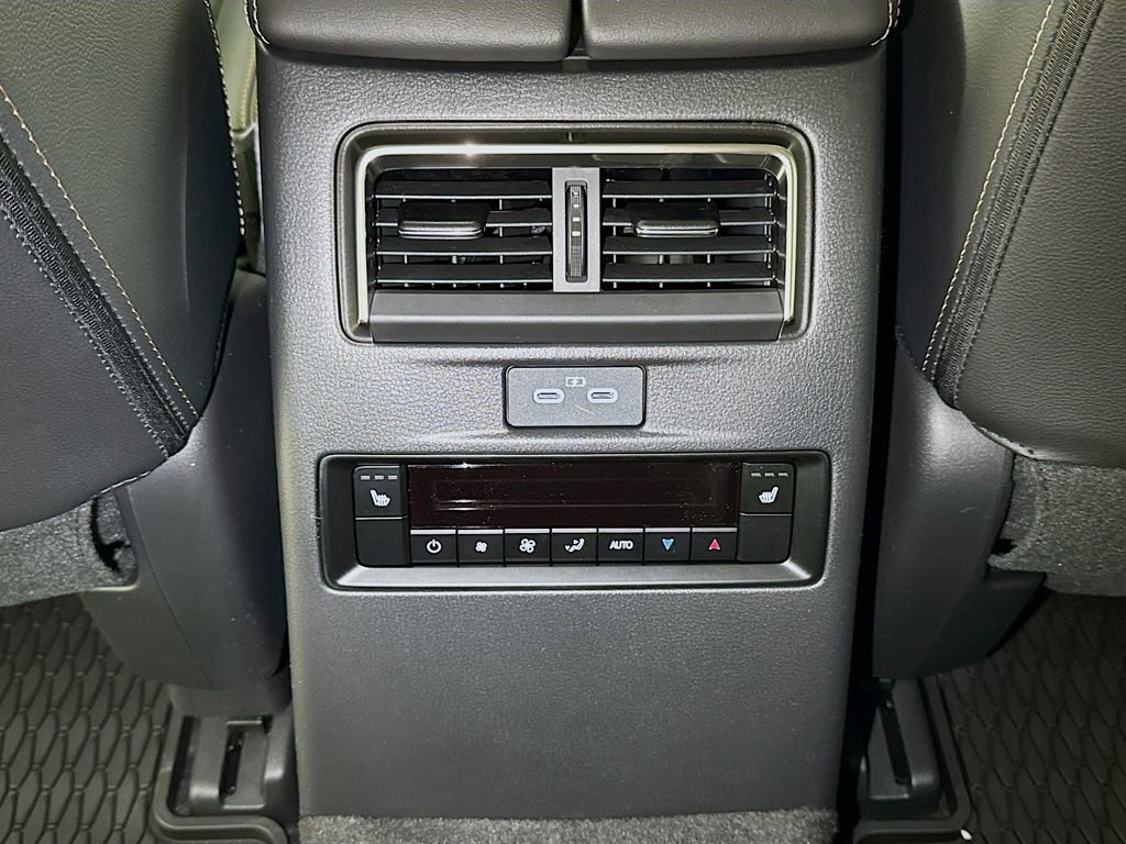 New 2026 MAZDA CX-70 SC Plus image 14