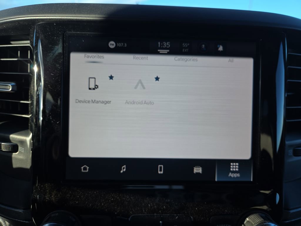 New 2026 RAM 5500 Tradesman w/ Chrome Appearance Group image 18