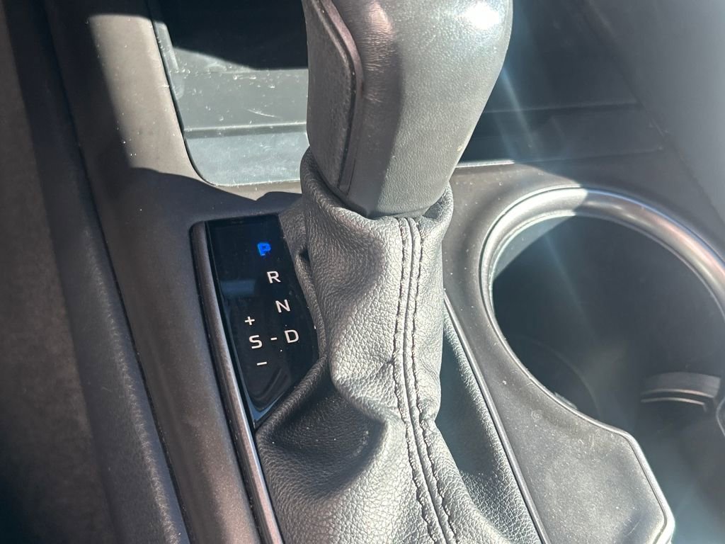 Used 2024 Toyota Camry XSE image 14