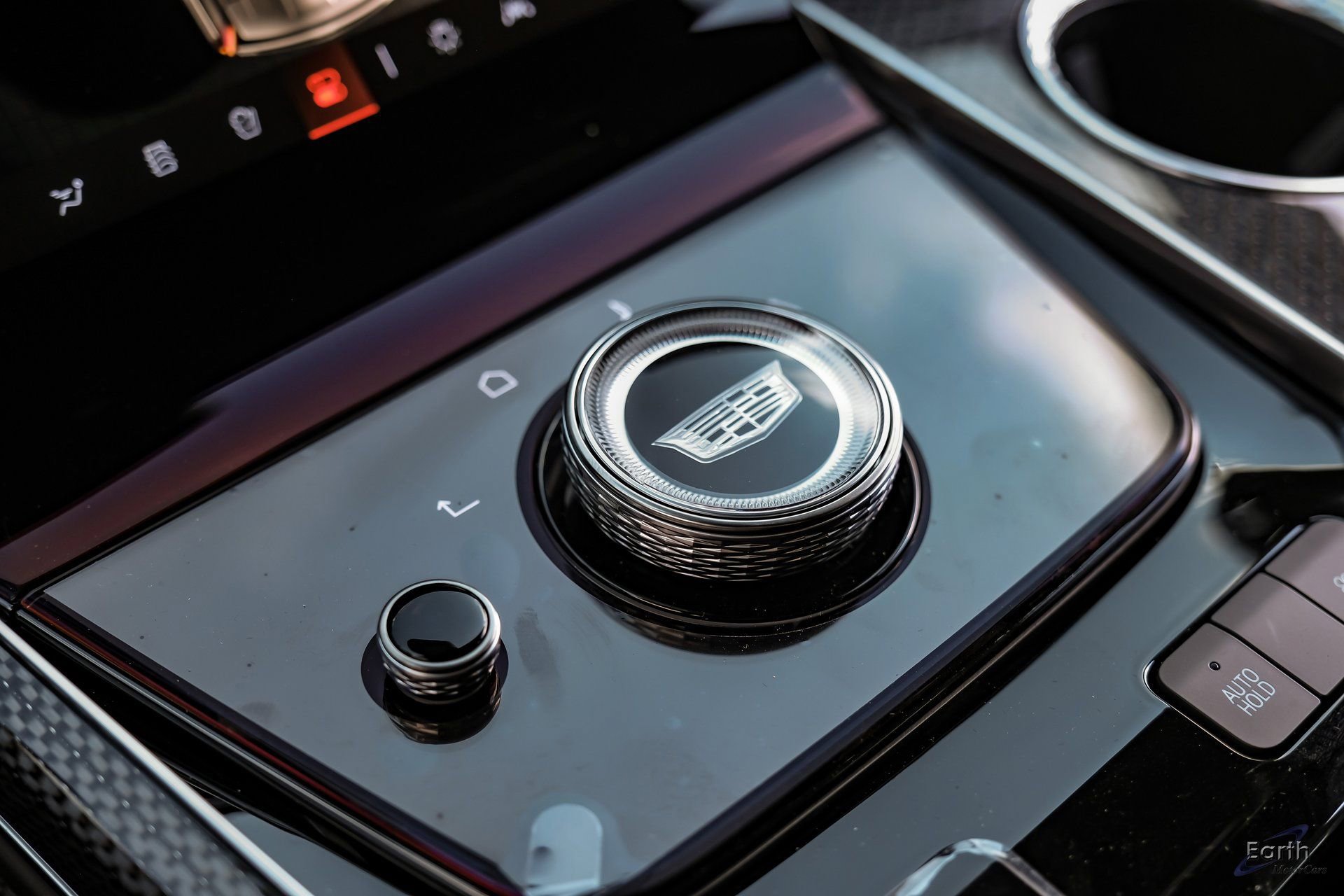 Used 2026 Cadillac Escalade V w/ LPO, Floor Liner Package image 58