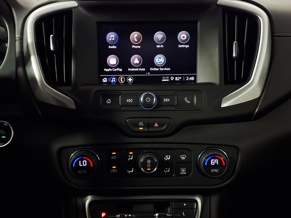 Used 2024 GMC Terrain SLE w/ Driver Convenience Package FWD image 23