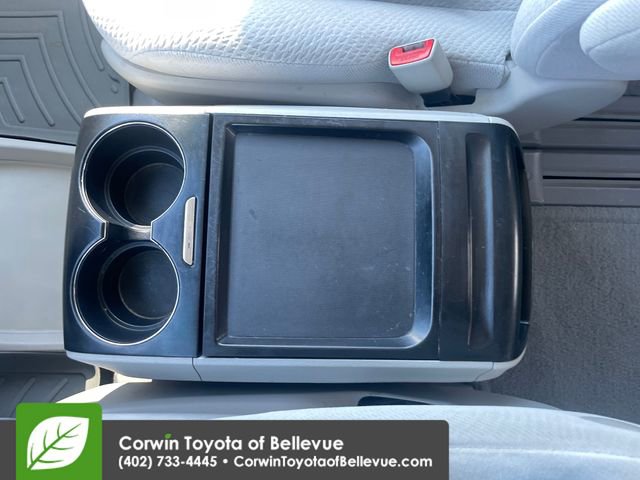 Used 2011 Toyota Sienna LE w/ Towing Pkg image 15